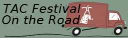 TAC On the Road