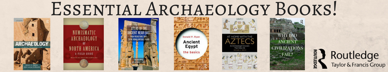 EssentialArchaeologyBooks