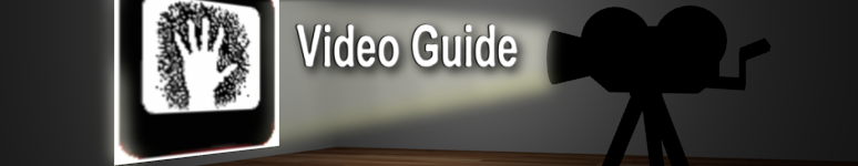 Video Guide List