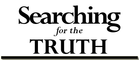 searching truth