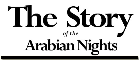 story arabian