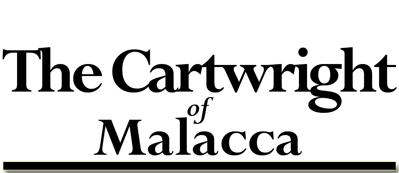 cartwright malacca