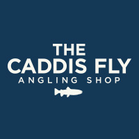 25 caddis fly logo web