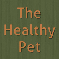 the healthy pet logo web