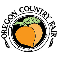 oregon county fair