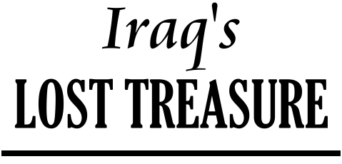 Iraq's Lost Treasure