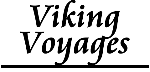 Viking Voyages