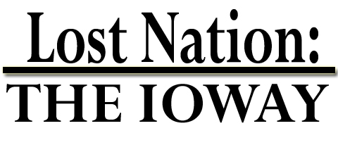 Lost Nation: The Ioway