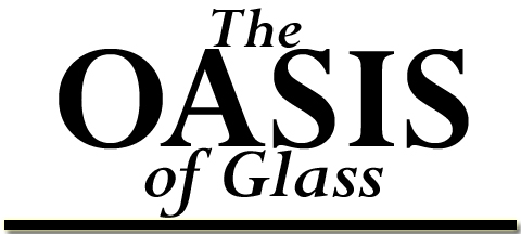 The Oasis of Glass