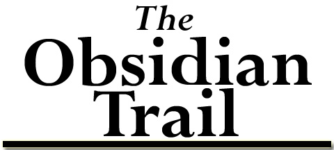The Obsidian Trail