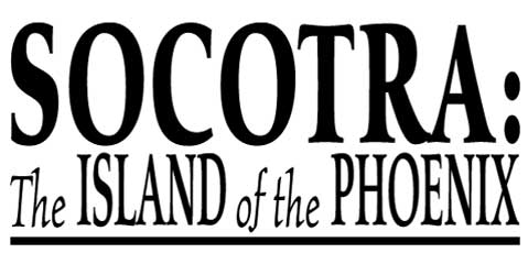 Socrota: The Island of the Phoenix