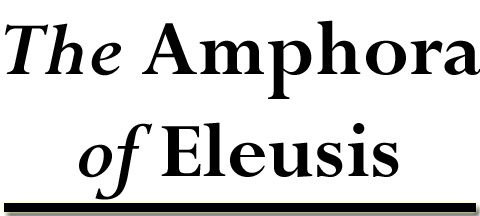 The Amphora of Eleusias