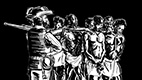 illustration of Brazilian slaves