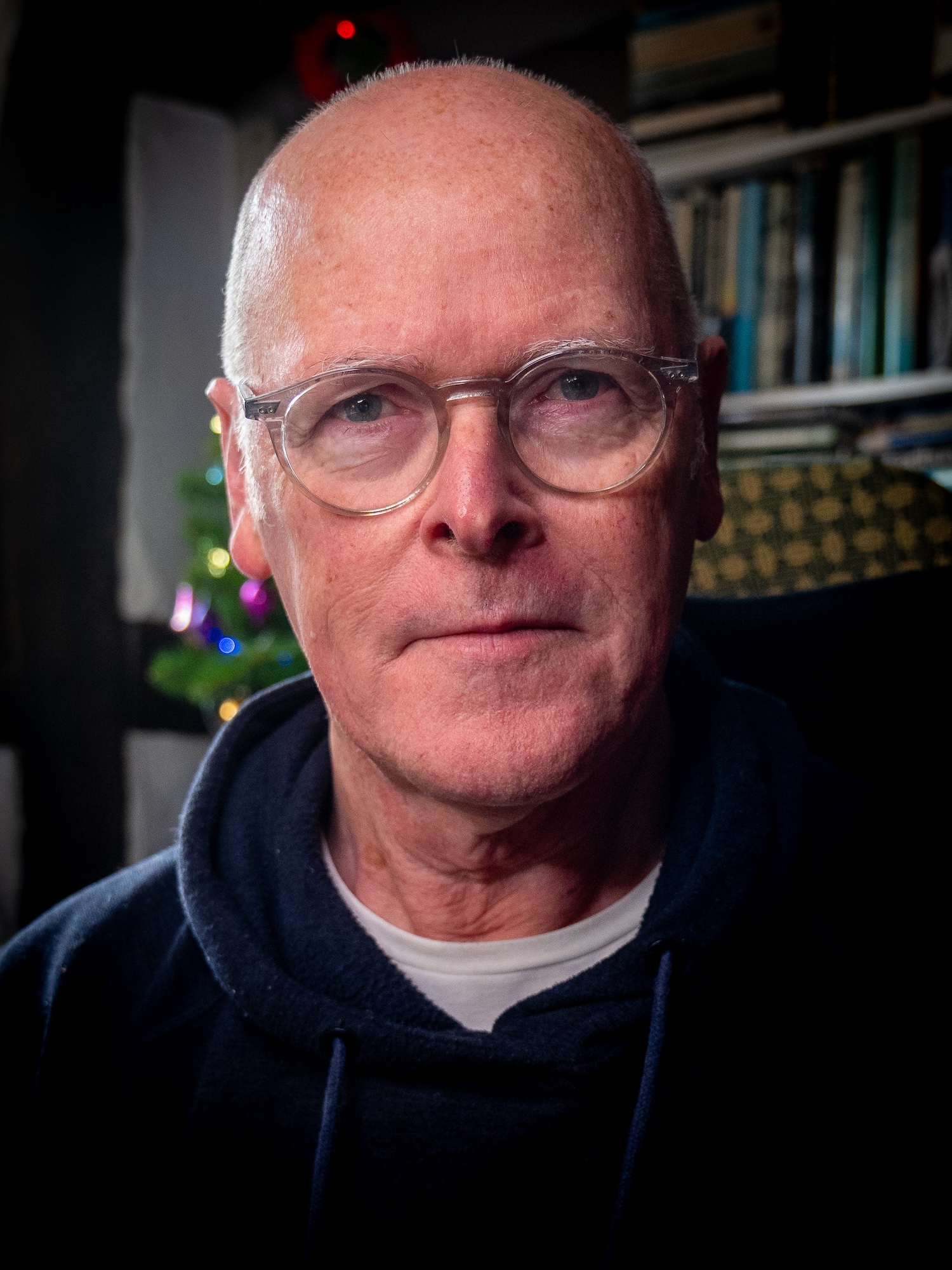 Photo of Michael Bott