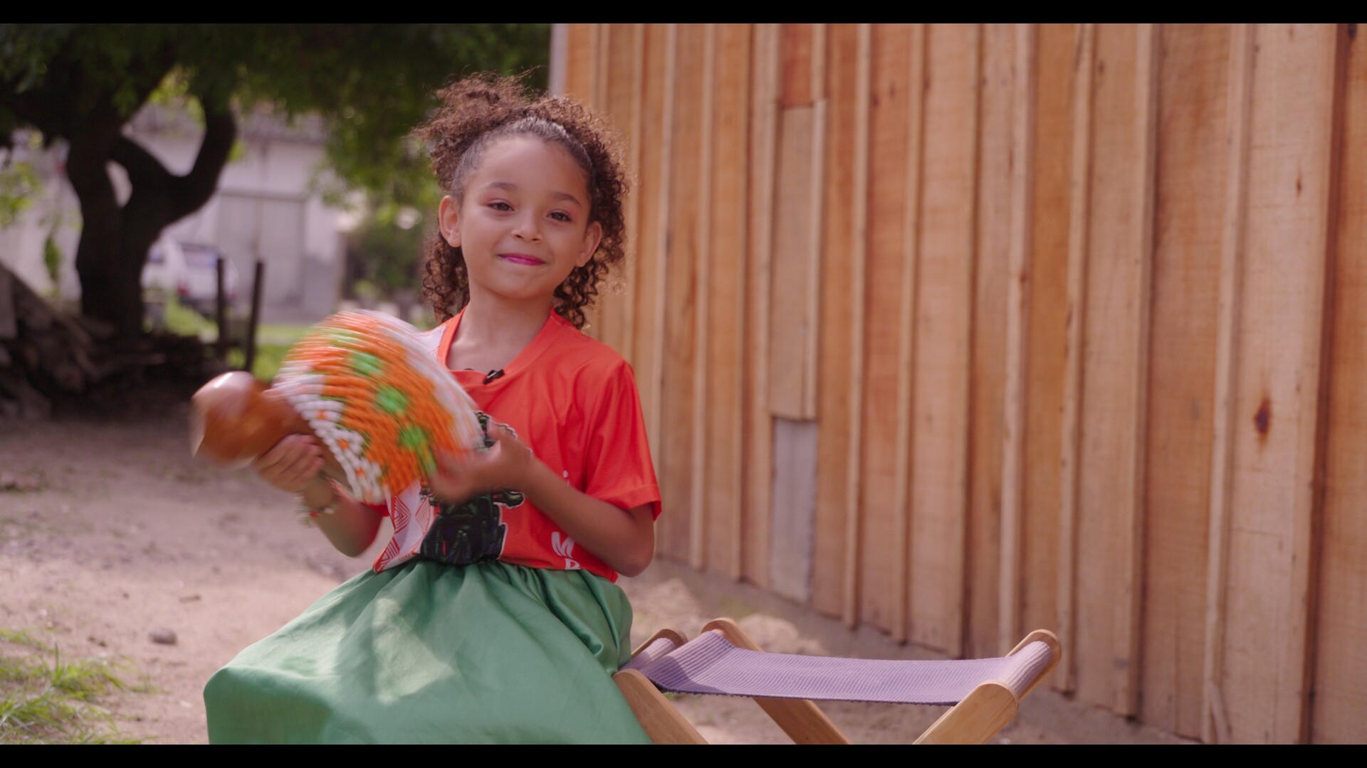 fountain and columns
