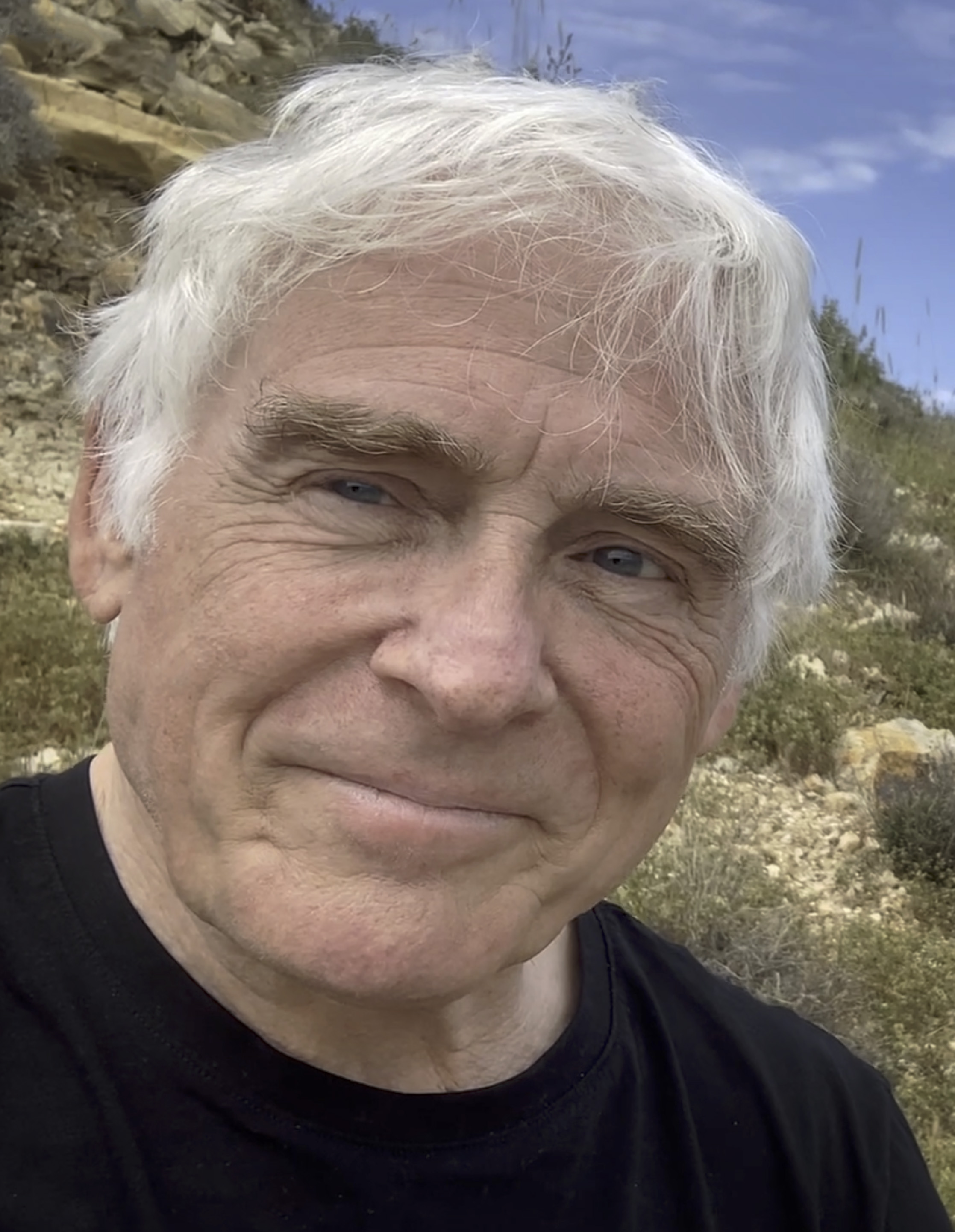 Photo of Michael Bott