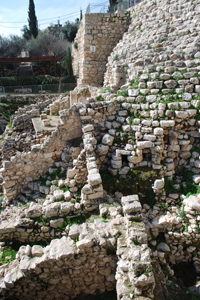 Ruins