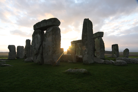 Stonehenge