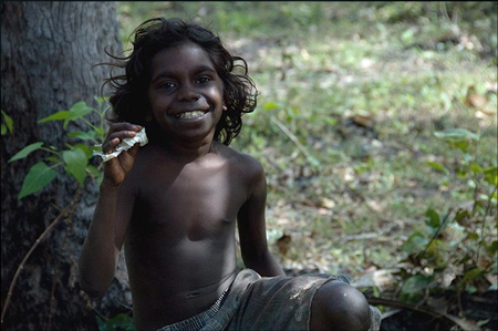 Yolngu boy