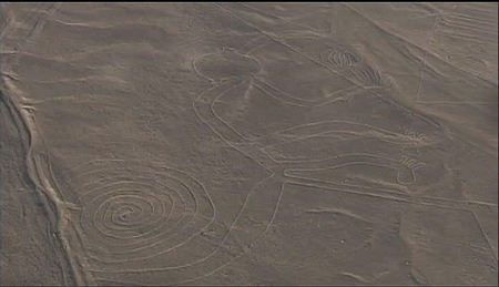 Nazca Lines