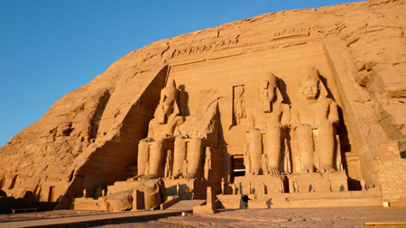 Tomb of Ramses
