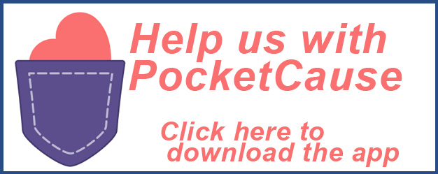 Help us with PocketCause