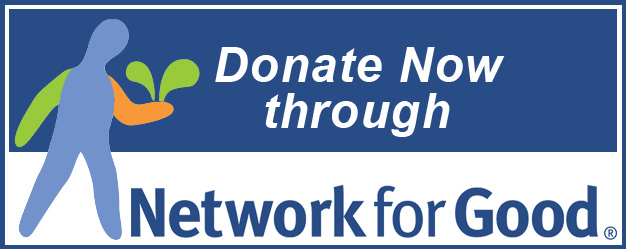 Donate via Network for Good