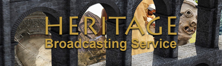 Heritage Broadcastin Service image