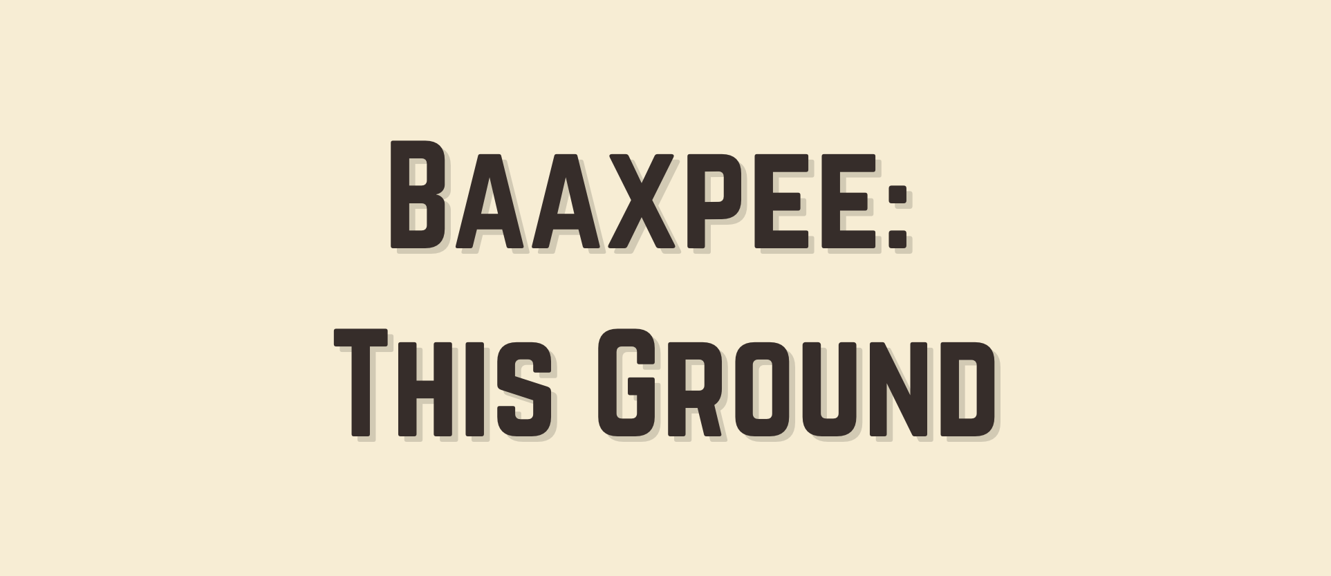 baaxpee
