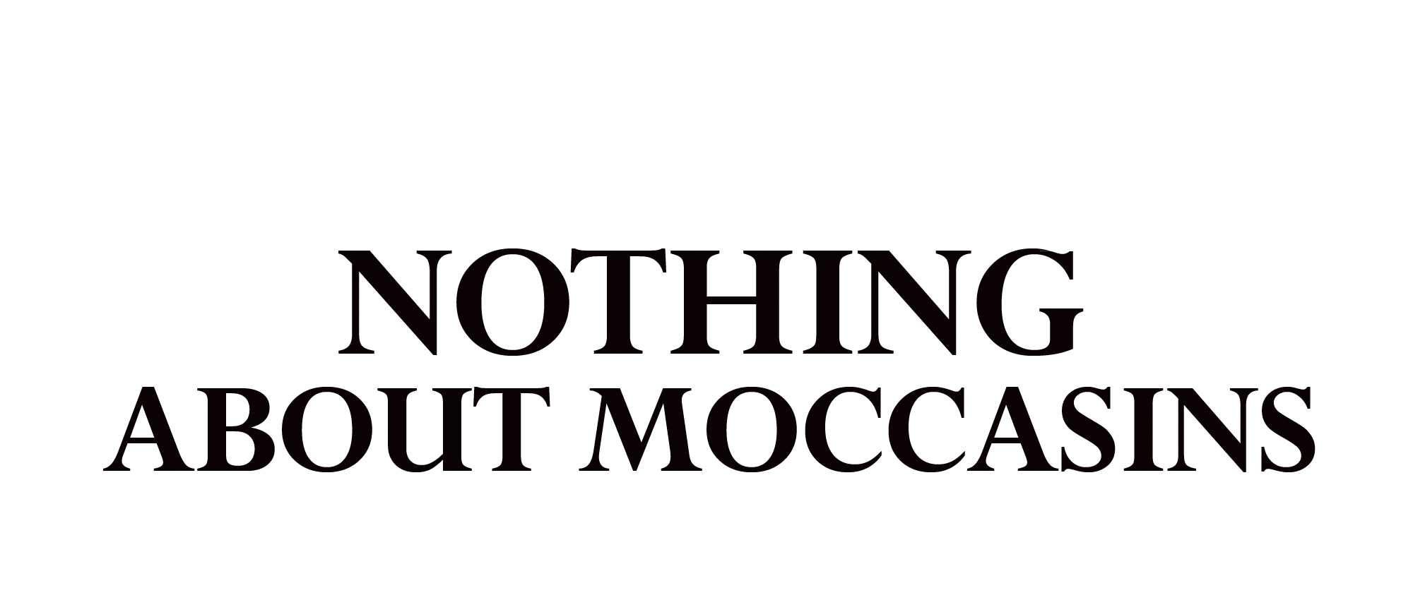 nothingmoc