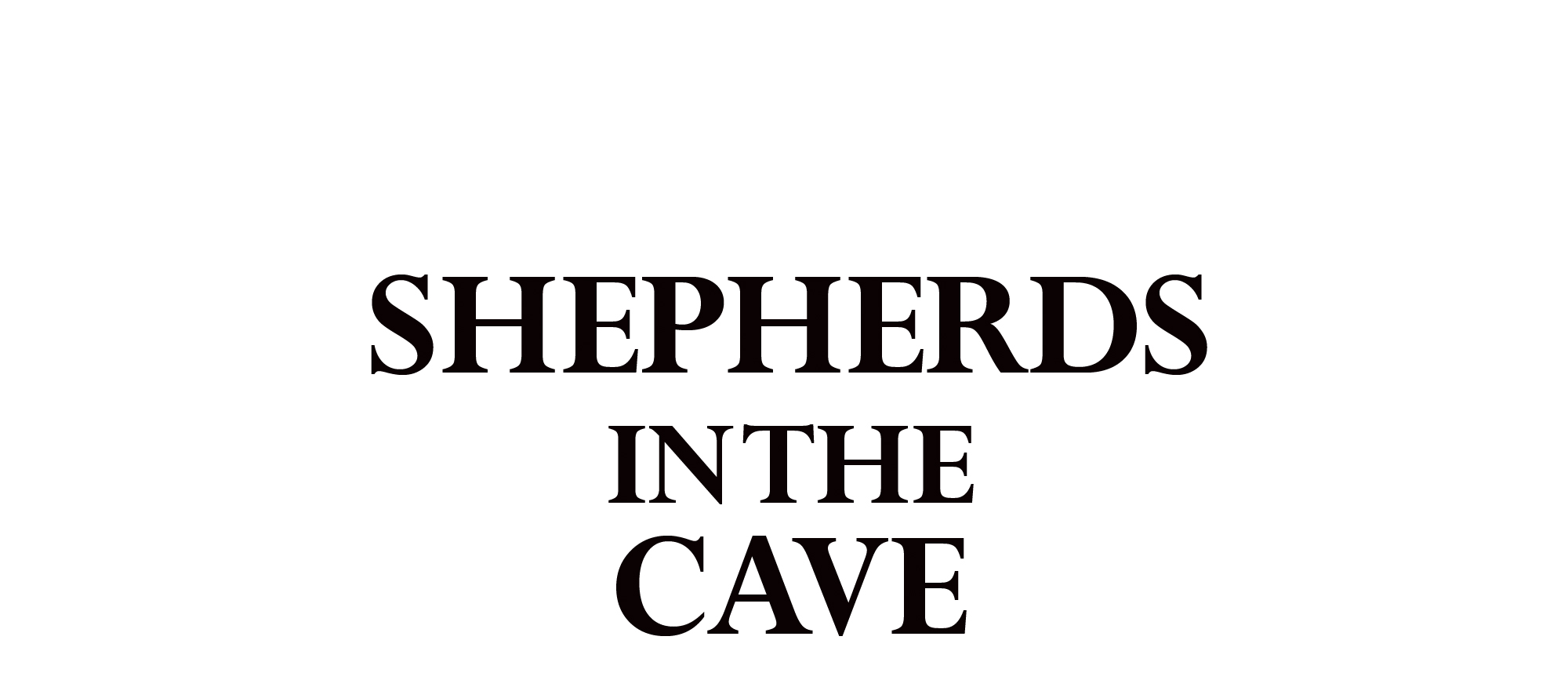 shepherdscave