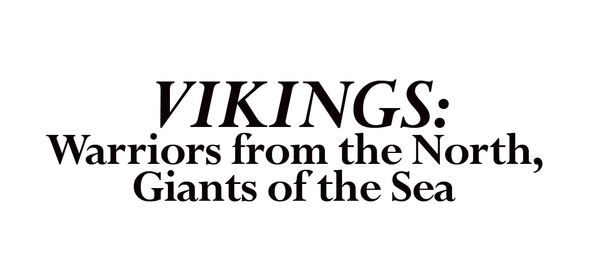 vikingswarriors