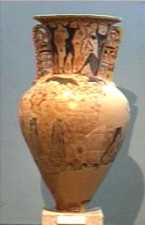 The Amphora