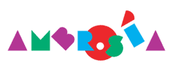 ambrosia logo color web