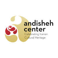 Andisheh logo web