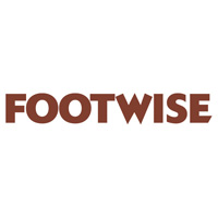 Footwise logo web