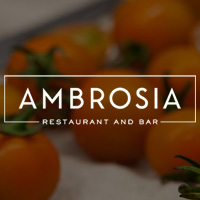 Ambrosia logo web