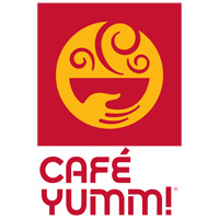 CafeYumm logo web