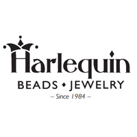 Harlequin logo web
