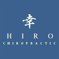 hiro chiropractic logo web
