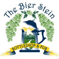 21 bier stein logo web