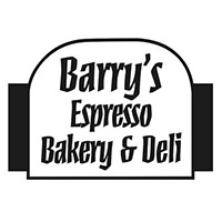 Barrys Espresso