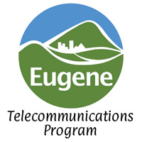 City of Eugene - Telecommunications