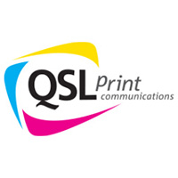QSL Printing