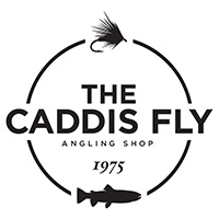 The Caddis Fly bait shop
