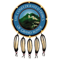 Confederate Tribe of Grande Ronde