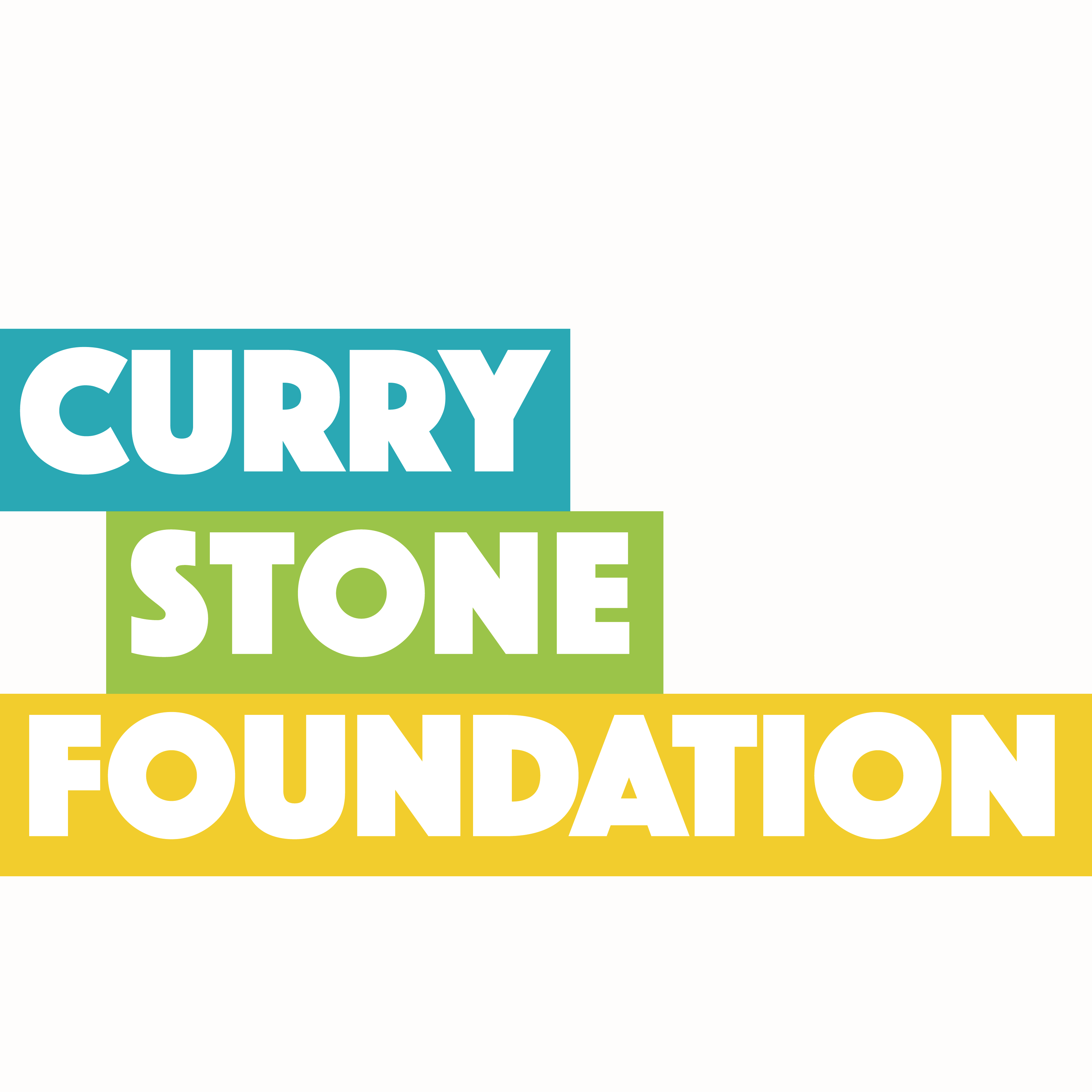 curry stone foundation