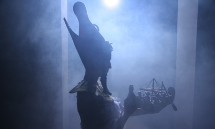 Egyptian Queen Hatshepsut