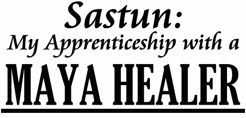 Sastun: My Apprenticeship with a Maya Healer