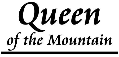 Queen of the Mountain